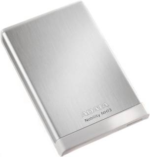 Внешний HDD A-Data NH13-1TB ANH13-1TU3-CSV