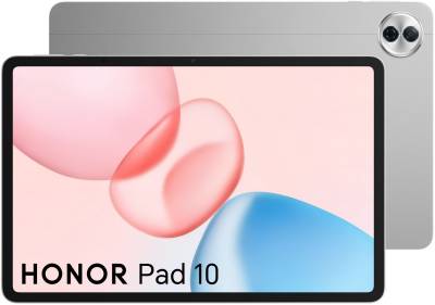 Планшет Honor Pad 10 8/256GB 5G Grey