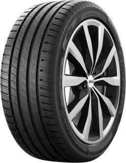 Шина Riken Summer 3 SUV 215/70 R16 100H