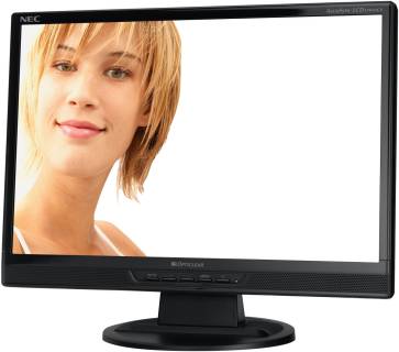 Монитор Nec AccuSync 19WMGX LCD19WMGX