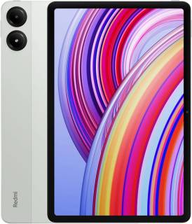 Планшет Xiaomi Redmi Pad Pro 5G 8/256GB Mint Green VHU4819EU