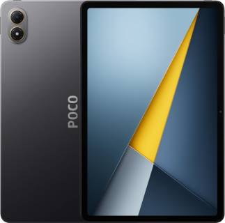 Планшет Xiaomi Poco Pad M1 8/256GB Gray