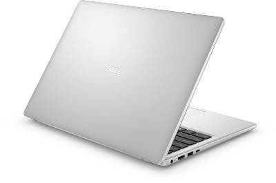 Ноутбук Dell Pro 14 Essential Laptop (PV14250) Platinum Silver PV14250RPLR002UA_UBU