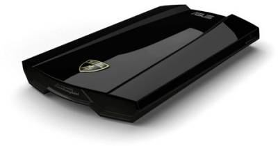 Накопитель ASUS LAMBORGHINI 90-XB2500HD00050