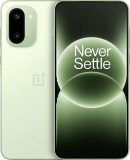 Смартфон OnePlus Ace 6T 16/256GB Green