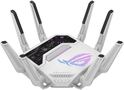 Маршрутизатор ASUS GT-BE19000AI BE-19000 90IG09S0-MO9A0V