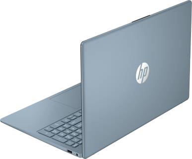 Ноутбук HP Laptop AI 15-fd2036ua Moonlight blue D16GLEA