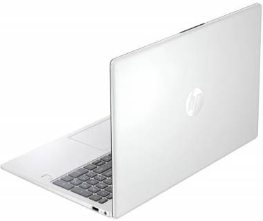 Ноутбук HP OmniBook 3 Laptop Next Gen AI 15-fn0014ua Glacier silver D16GSEA
