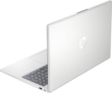 Ноутбук HP Laptop 15-fc0207ua Natural Silver D16C6EA
