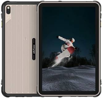 Планшет Ulefone Rugking Pad 2 Pro 4G 8/128GB Gray 6975326661805