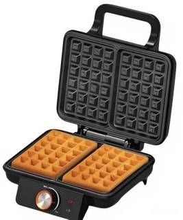 Бутербродница Ardesto SM-L100LWAFFLE