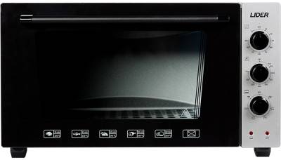 Духовка LIDER 4223 LUX Grey