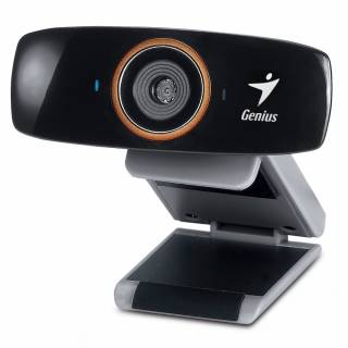 Веб-камера Genius FaceCam 1020 HD720p Auto-Focus 32200010100