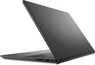 Ноутбук Dell Pro 15 Essential Laptop (PV15255) Carbon Black PV1255R58512UBU