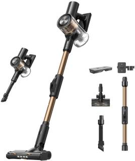 Пылесос Dreame R10s Lite VRV80A