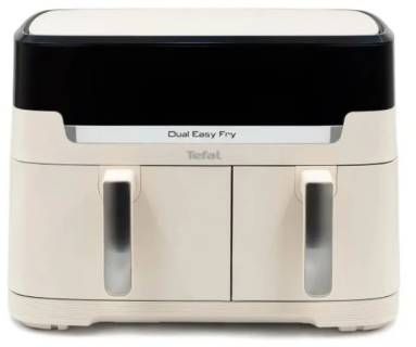 Фритюрница Tefal EY901AE0