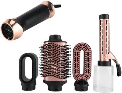 Фен Rotex RHC494-T AirBrush