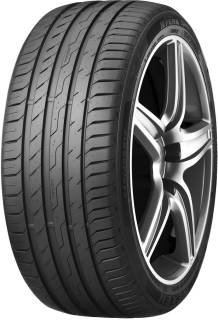 Шина Nexen N'Fera Sport 245/35 R21 96Y XL