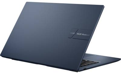 Ноутбук ASUS Vivobook 15 (F1504) Quiet Blue F1504VA-BQ150 / 90NB13Y1-M010R0