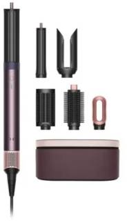 Фен Dyson Airwrap Coanda 2x Multi-styler & Dryer Straight+Wavy Jasper Plum 597011-01 UK
