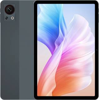 Планшет DOOGEE T30S 6/256GB LTE Space Gray 6924351689568