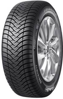 Шина Triangle SeasonX TA01 225/50 R18 99W XL
