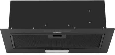 Вытяжка ELEYUS ETNA 1000 LED 52 BL