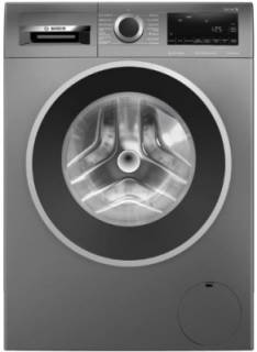 Стиральная машина Bosch WGG244ZCPL