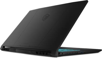 Ноутбук MSI Katana 17 B13UCRK Custom Black B13UCRK-1605XPL|10M2