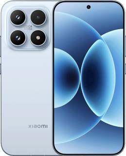 Смартфон Xiaomi 17 12/256GB Blue