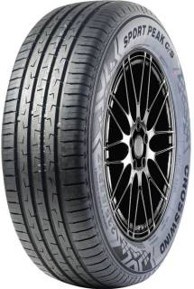 Шина CrossWind Sport Peak C/S 275/40 R20 106V XL