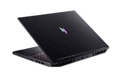 Ноутбук Acer Nitro V 16 ANV16-41-R68X Gaming Notebook Custom Black NH.QP1EP.00W|5M232