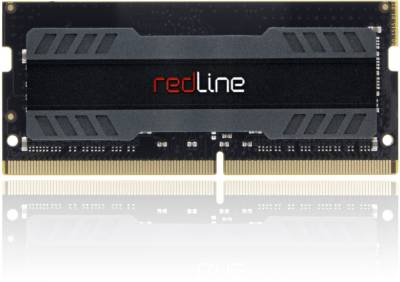 Память Mushkin So-Dimm Redline DDR4 32GB 3200MHz CL22 MRA4S320NNNF32G