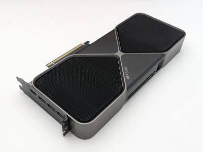 Видеокарта Nvidia GeForce RTX 5080 16GB Founders Edition 900-1G144-2545-000