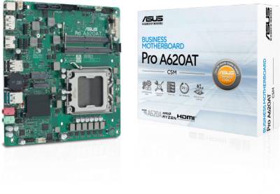 Материнская плата ASUS PRO A620AT-CSM