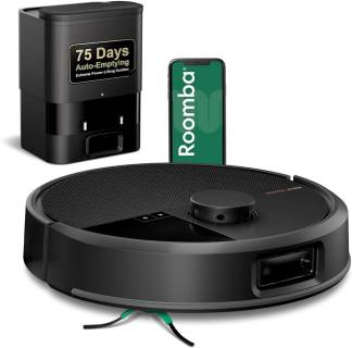 Пылесос Irobot Roomba Max 705 VAC