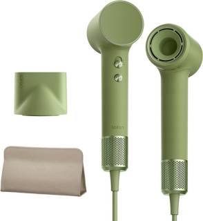 Фен LAIFEN MINI Green 1HD31-S-EU-GR-001