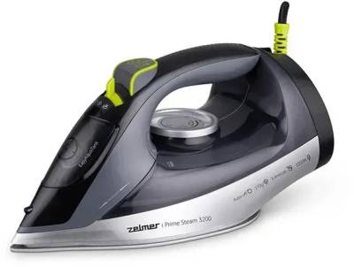 Утюг Zelmer ZIR4800 Prime Steam