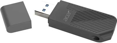 Флешка Acer UP200 8GB Black USB 2.0 BL.9BWWA.508