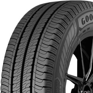 Шина Goodyear EfficientGrip Cargo 2 215/65 R16C 106/104H