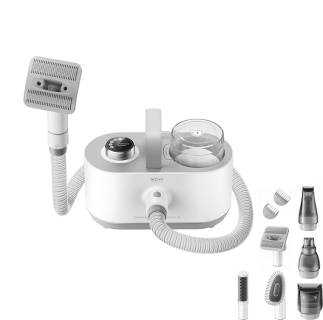 Триммер Mova Pet Grooming G1Pro CH2