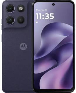 Смартфон Motorola Moto G17 Power 8/256 Evening Blue PBBM0005RS