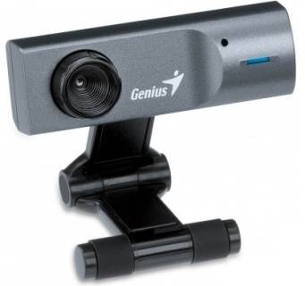 Веб-камера Genius FaceCam 311 Blister 32200282101