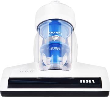 Пылесос Tesla LifeStar UV550 biały