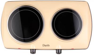 Плита DARIO DHP 122 B