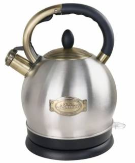 Электрочайник Kaiser WK 2000 R