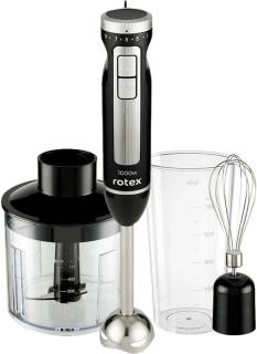 Блендер Rotex RTB1041-B MasterPower