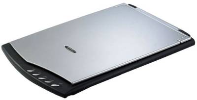 Сканер Plustek OpticSlim 2600