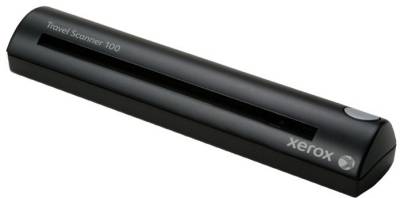 Сканер Xerox Travel 100 003R98788
