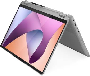 Ноутбук Lenovo IdeaPad Flex 5 14ABR8 Arctic Grey 2025 82XX00K2PB